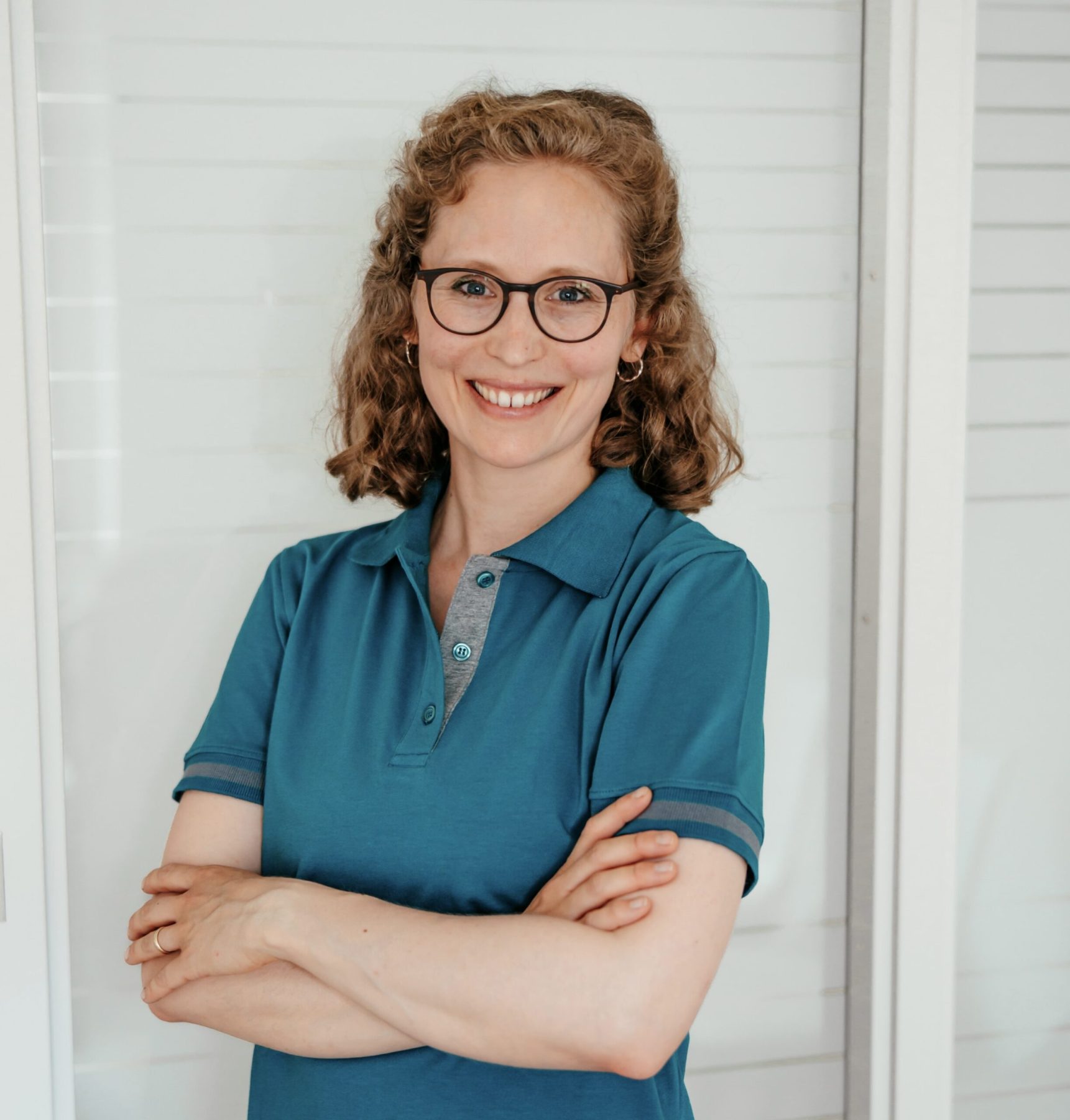 Porträt von Dr. med. Lena Andresen